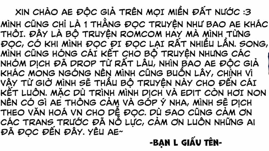 Nàng Lọ Lem Đã Tìm Thấy Hoàng Tử Của Mình - Chương 35 - ảnh 2