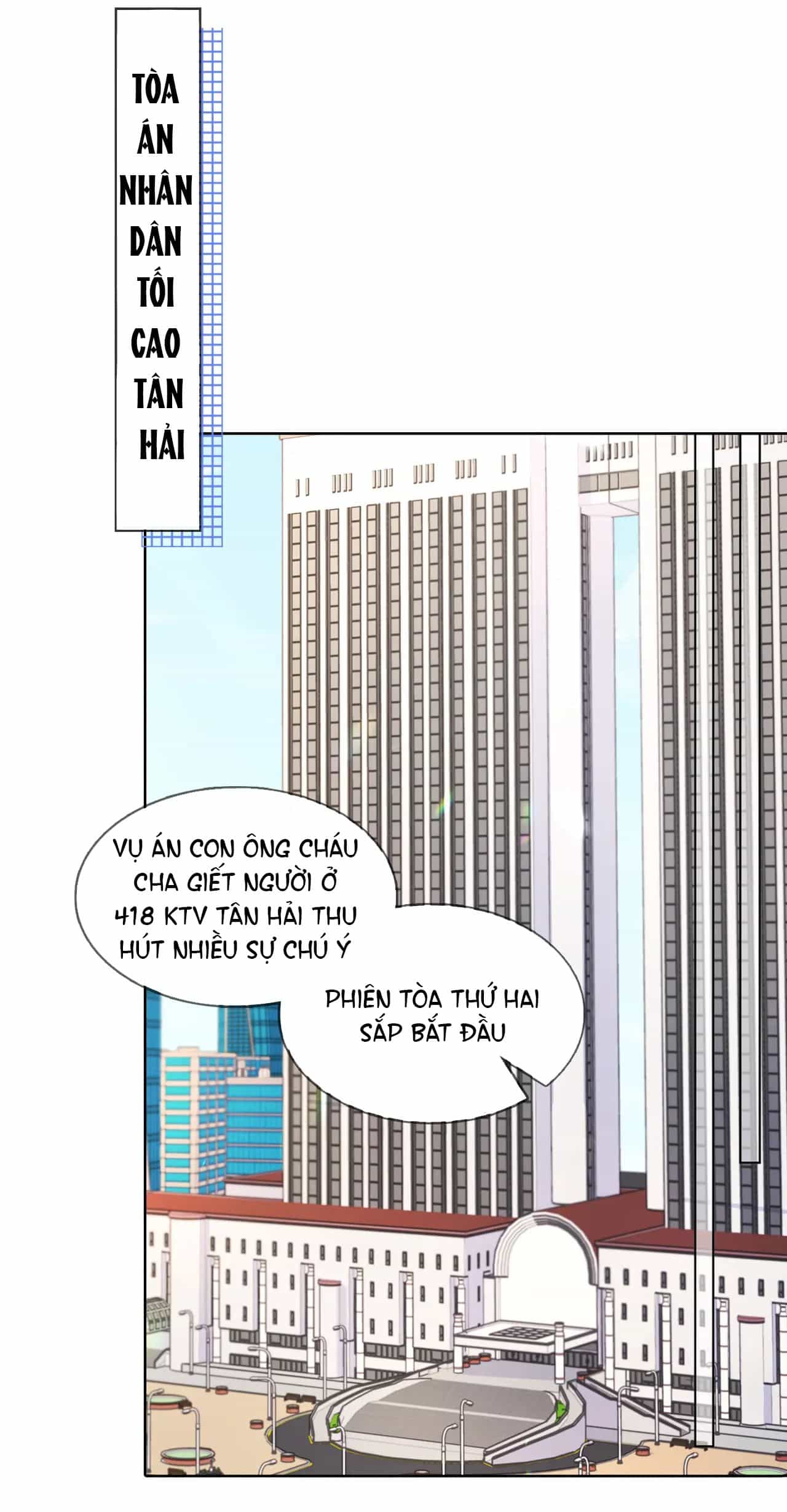 Nàng Pháp Y Thân Yêu Của Tôi - Chương 1 - ảnh 26
