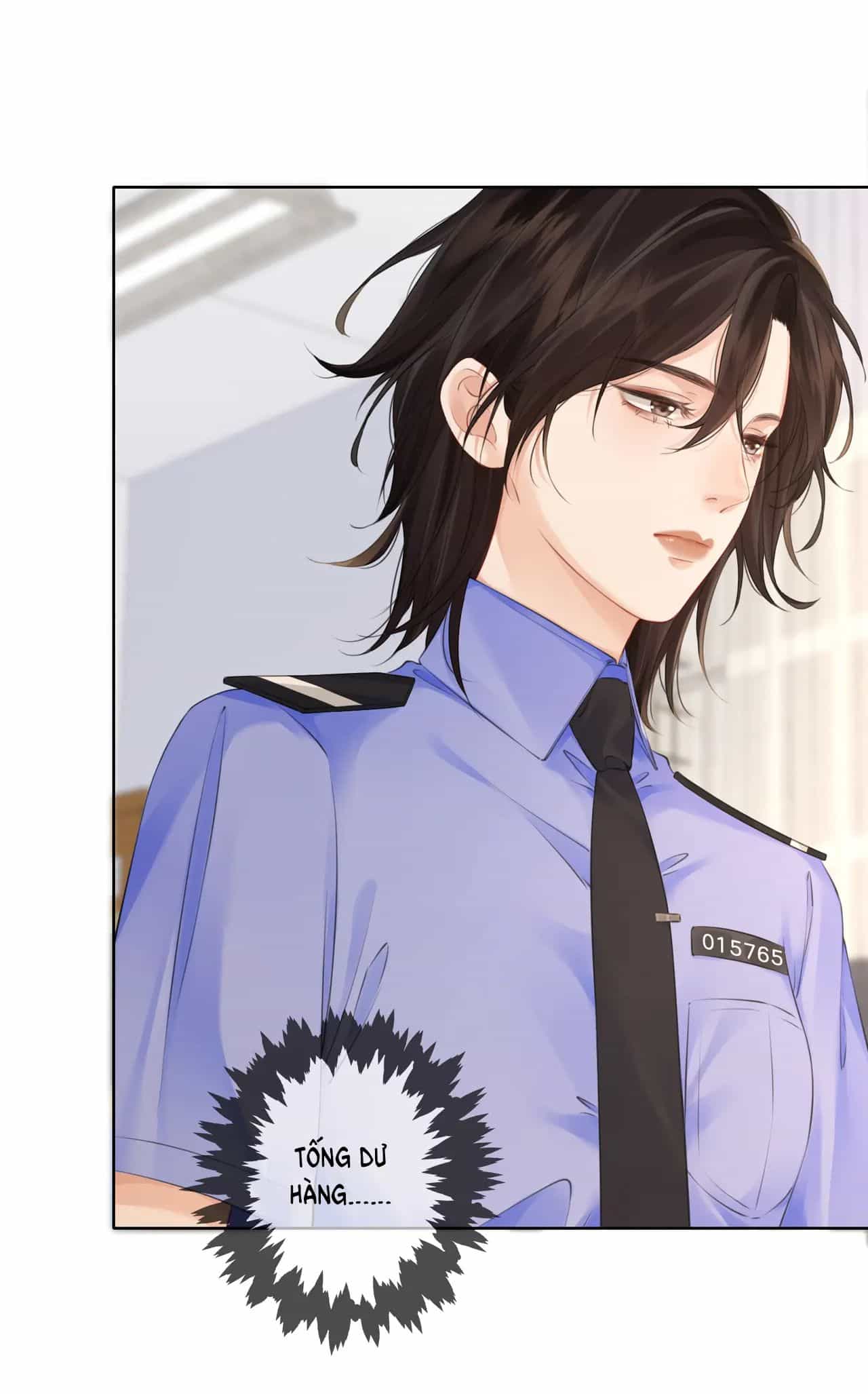 Nàng Pháp Y Thân Yêu Của Tôi - Chương 6.2 - ảnh 19