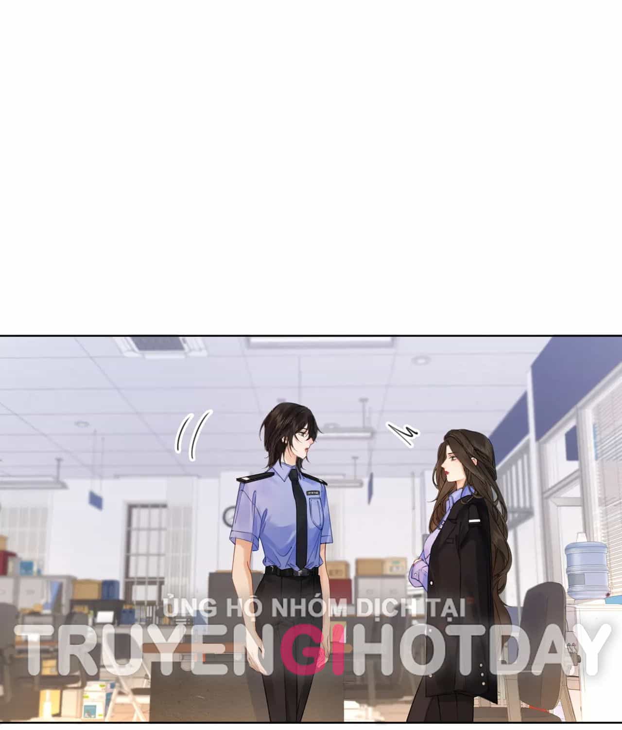 Nàng Pháp Y Thân Yêu Của Tôi - Chương 6.2 - ảnh 8