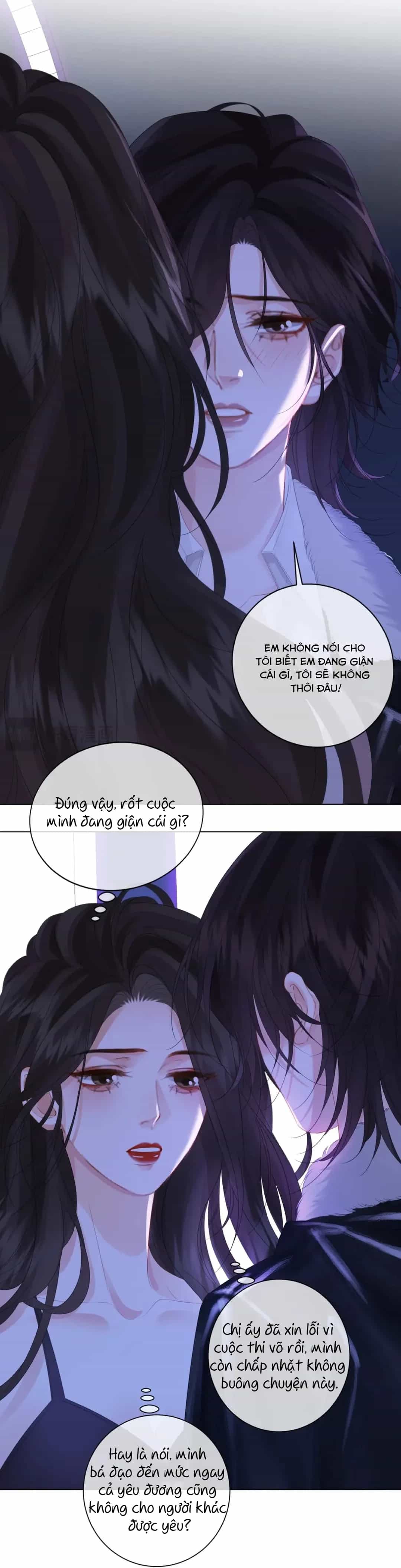 Nàng Pháp Y Thân Yêu Của Tôi - Chương 79 - ảnh 13