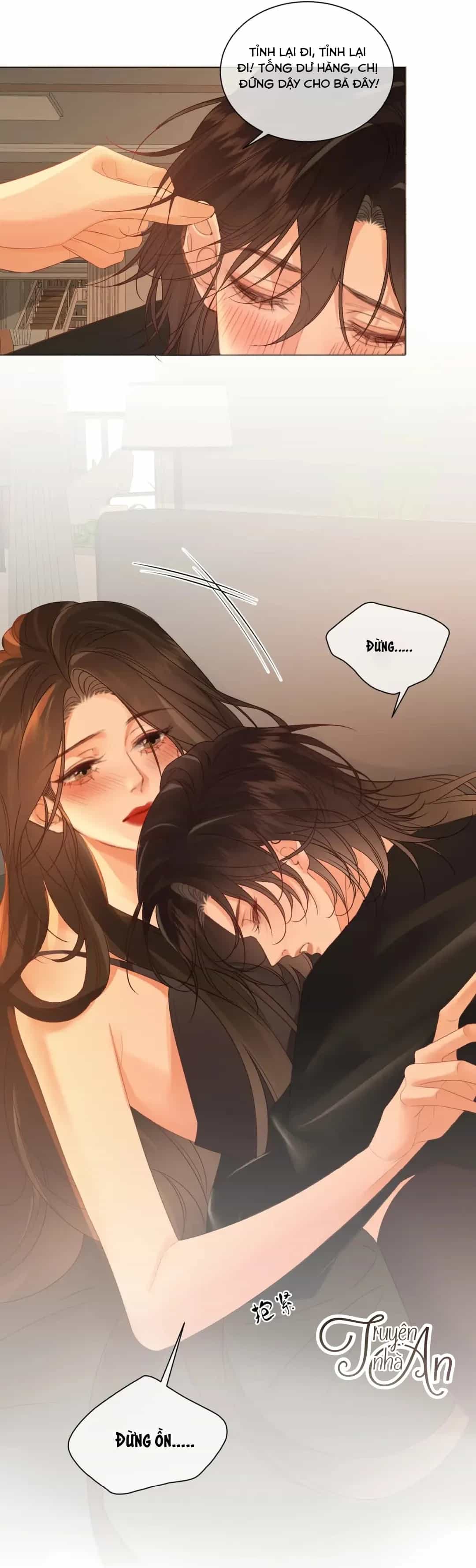Nàng Pháp Y Thân Yêu Của Tôi - Chương 80 - ảnh 11