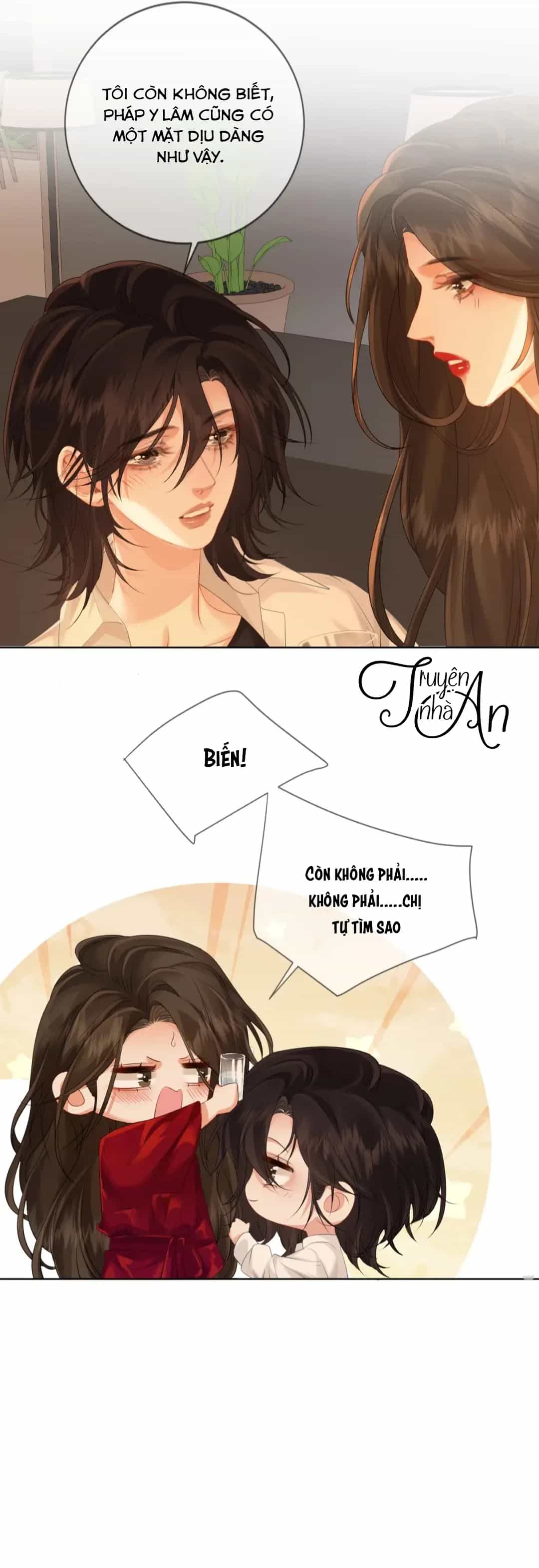 Nàng Pháp Y Thân Yêu Của Tôi - Chương 80 - ảnh 19