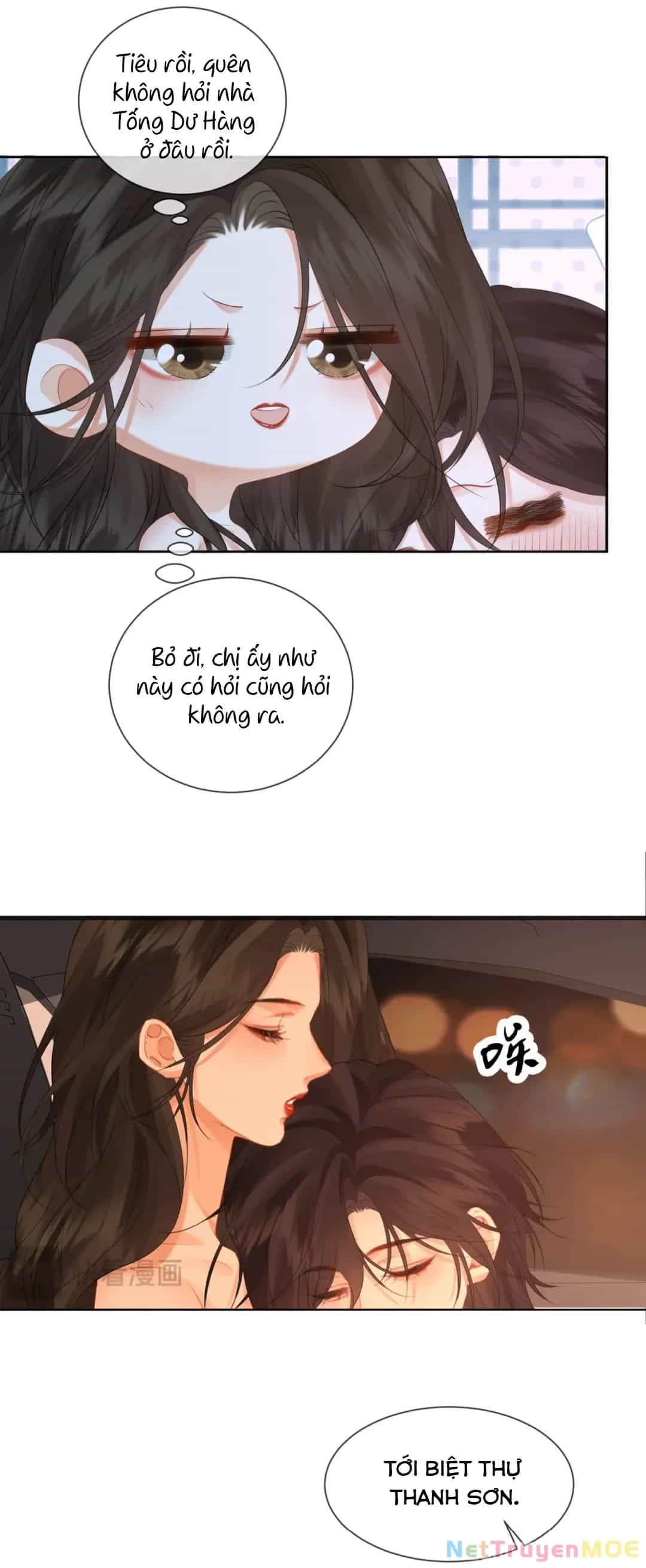 Nàng Pháp Y Thân Yêu Của Tôi - Chương 80 - ảnh 5