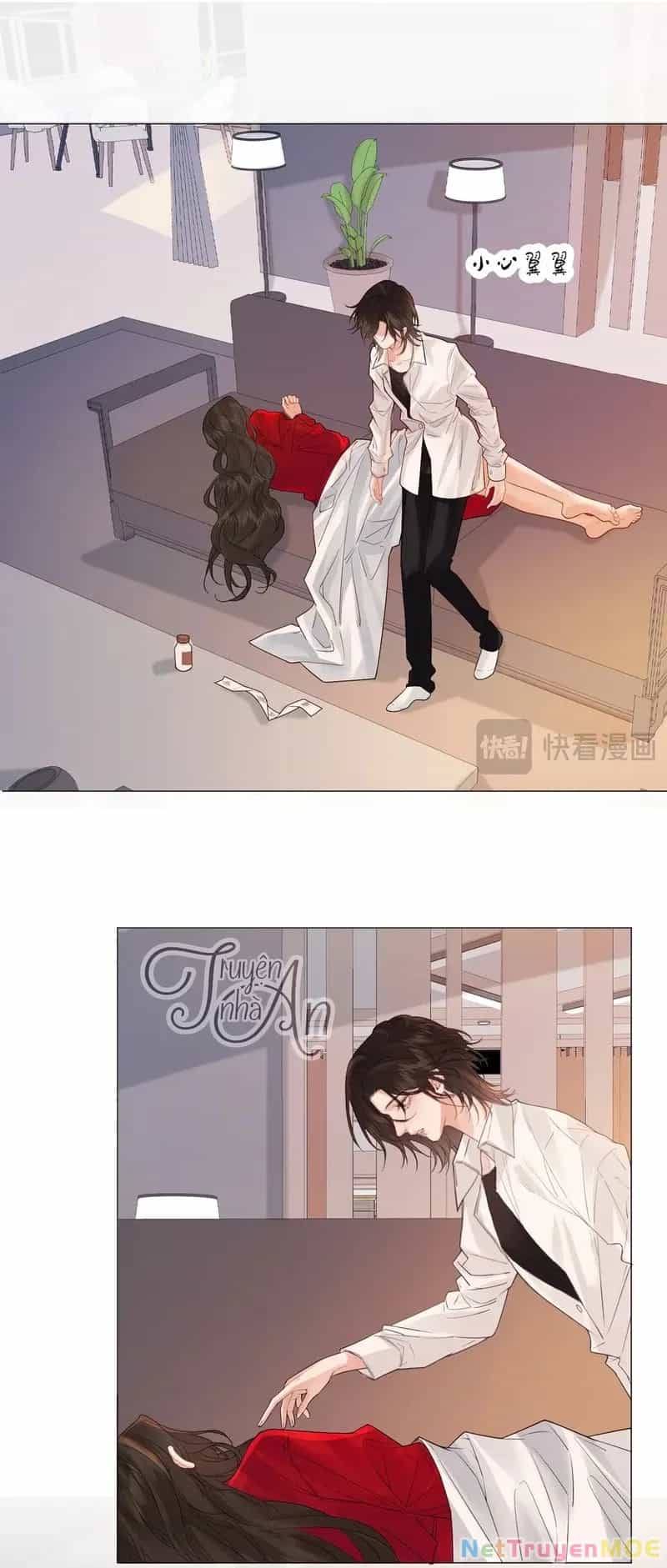 Nàng Pháp Y Thân Yêu Của Tôi - Chương 81 - ảnh 5