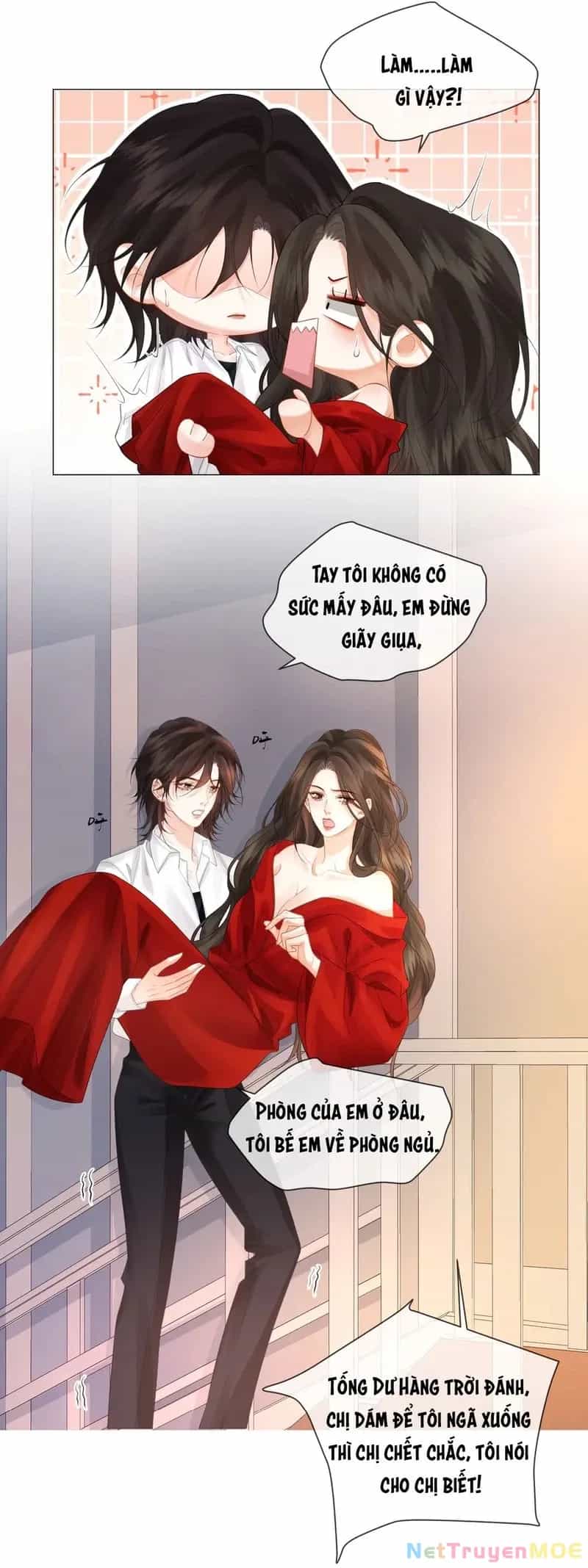 Nàng Pháp Y Thân Yêu Của Tôi - Chương 81 - ảnh 8