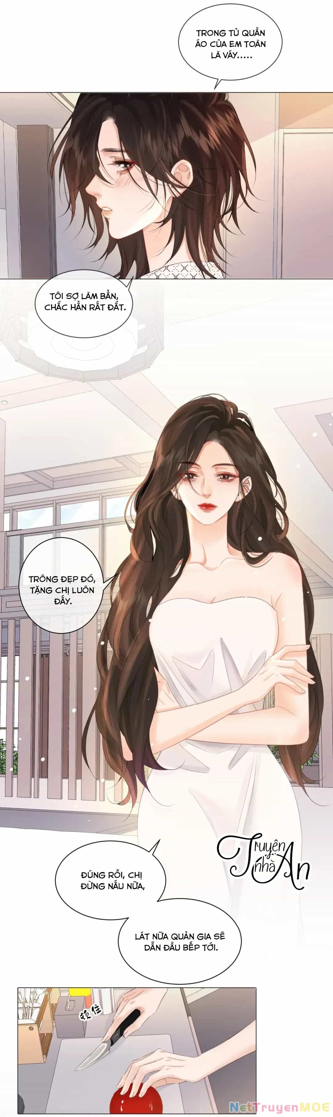 Nàng Pháp Y Thân Yêu Của Tôi - Chương 82 - ảnh 3