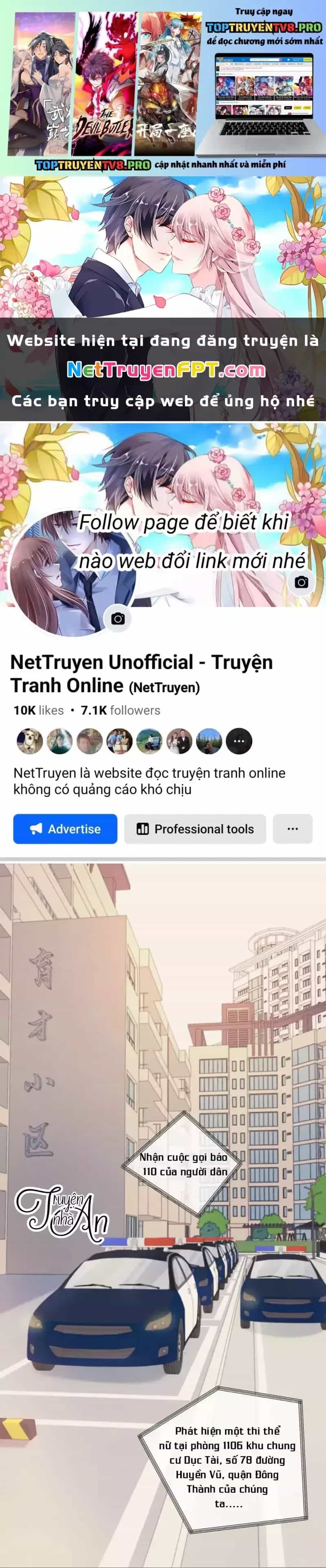 Nàng Pháp Y Thân Yêu Của Tôi - Chương 83 - ảnh 2