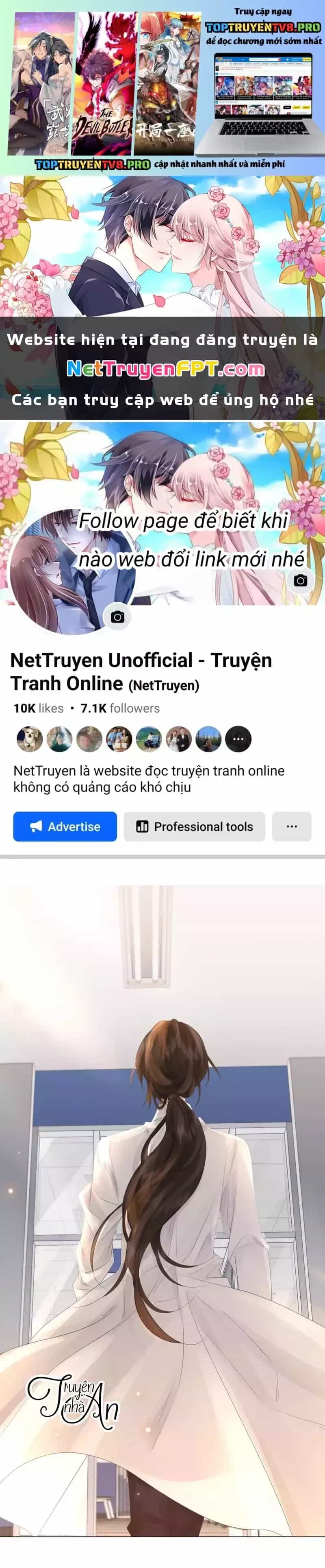 Nàng Pháp Y Thân Yêu Của Tôi - Chương 84 - ảnh 2