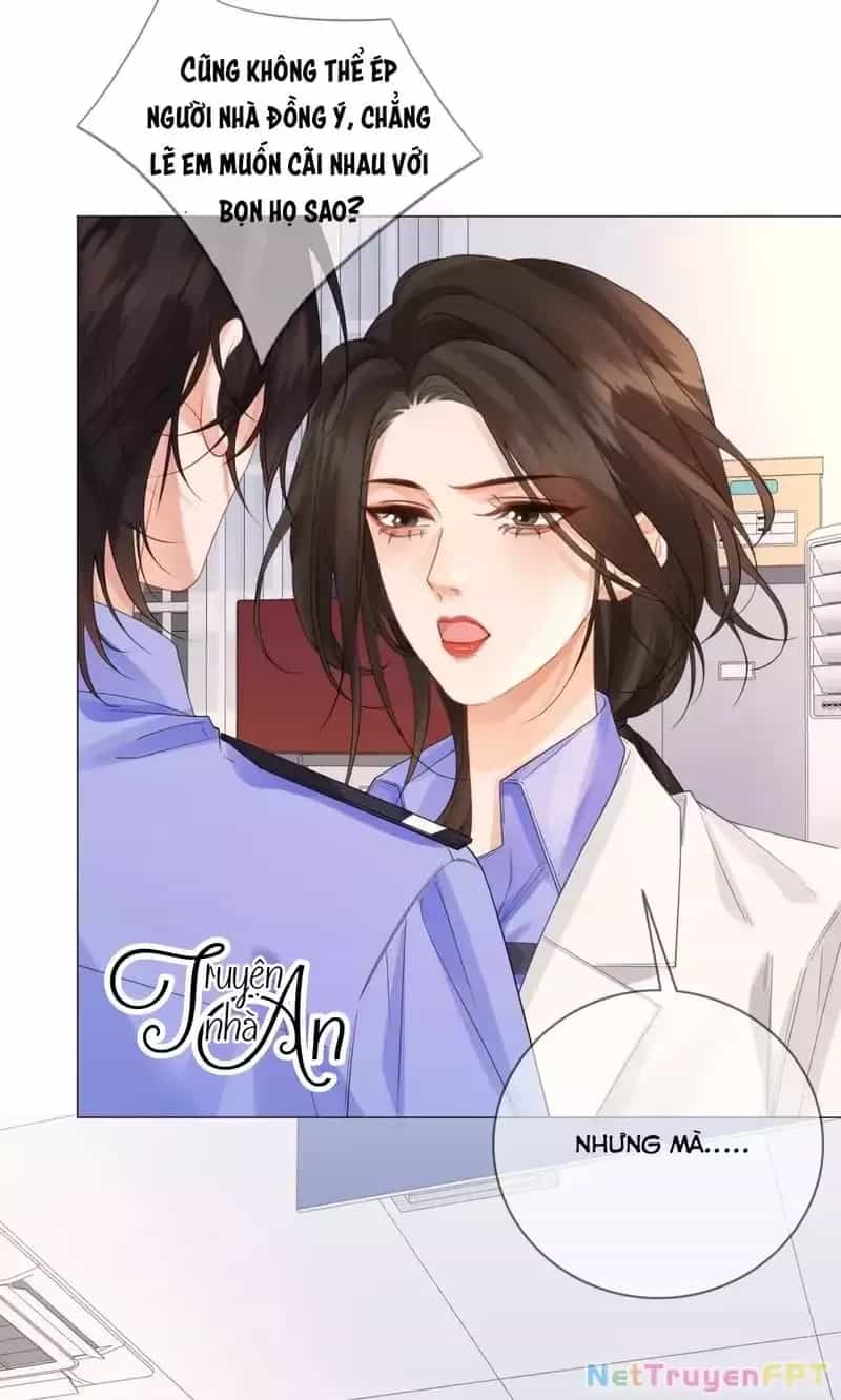 Nàng Pháp Y Thân Yêu Của Tôi - Chương 84 - ảnh 8
