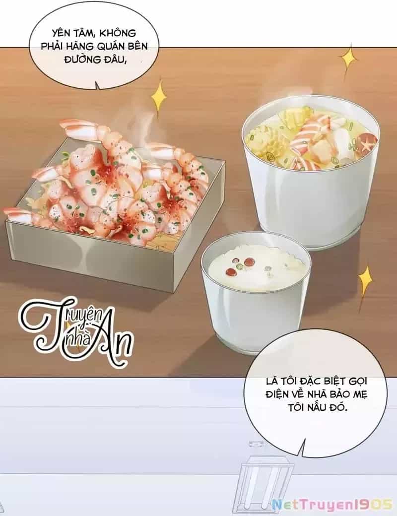 Nàng Pháp Y Thân Yêu Của Tôi - Chương 85 - ảnh 27