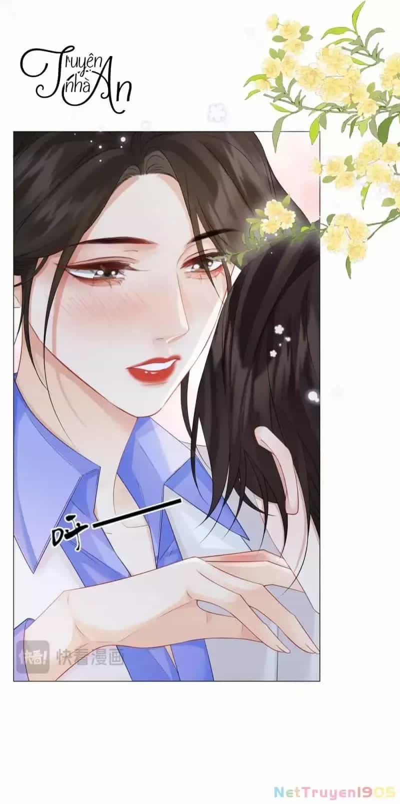 Nàng Pháp Y Thân Yêu Của Tôi - Chương 85 - ảnh 5