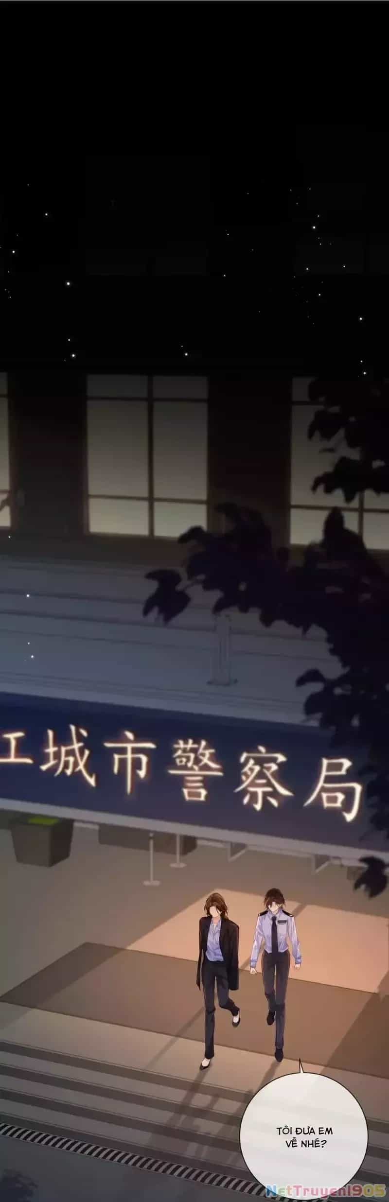 Nàng Pháp Y Thân Yêu Của Tôi - Chương 87 - ảnh 16