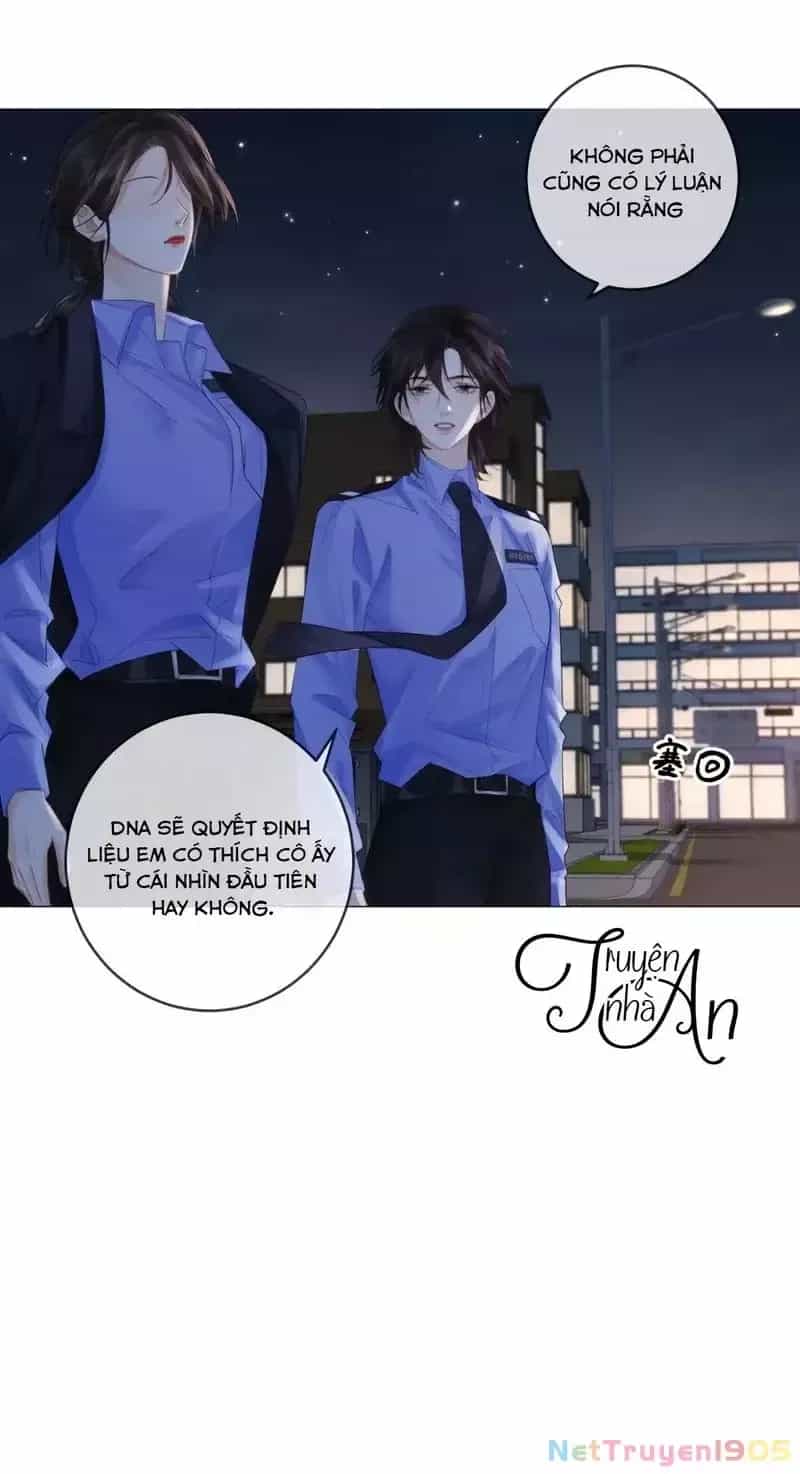 Nàng Pháp Y Thân Yêu Của Tôi - Chương 87 - ảnh 22
