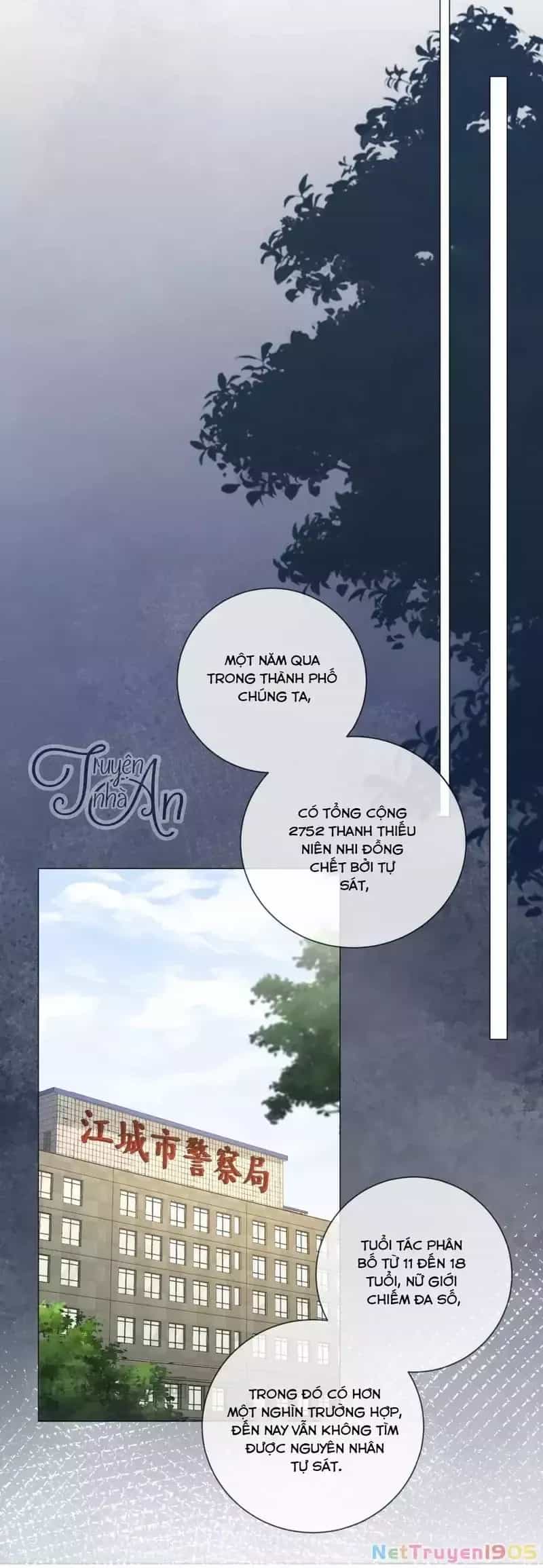 Nàng Pháp Y Thân Yêu Của Tôi - Chương 88 - ảnh 6