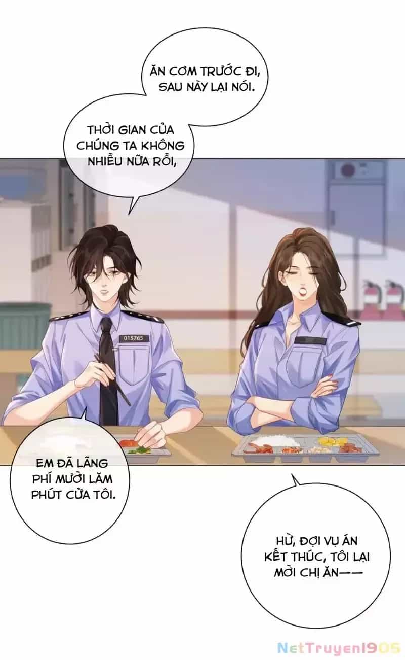 Nàng Pháp Y Thân Yêu Của Tôi - Chương 89 - ảnh 18