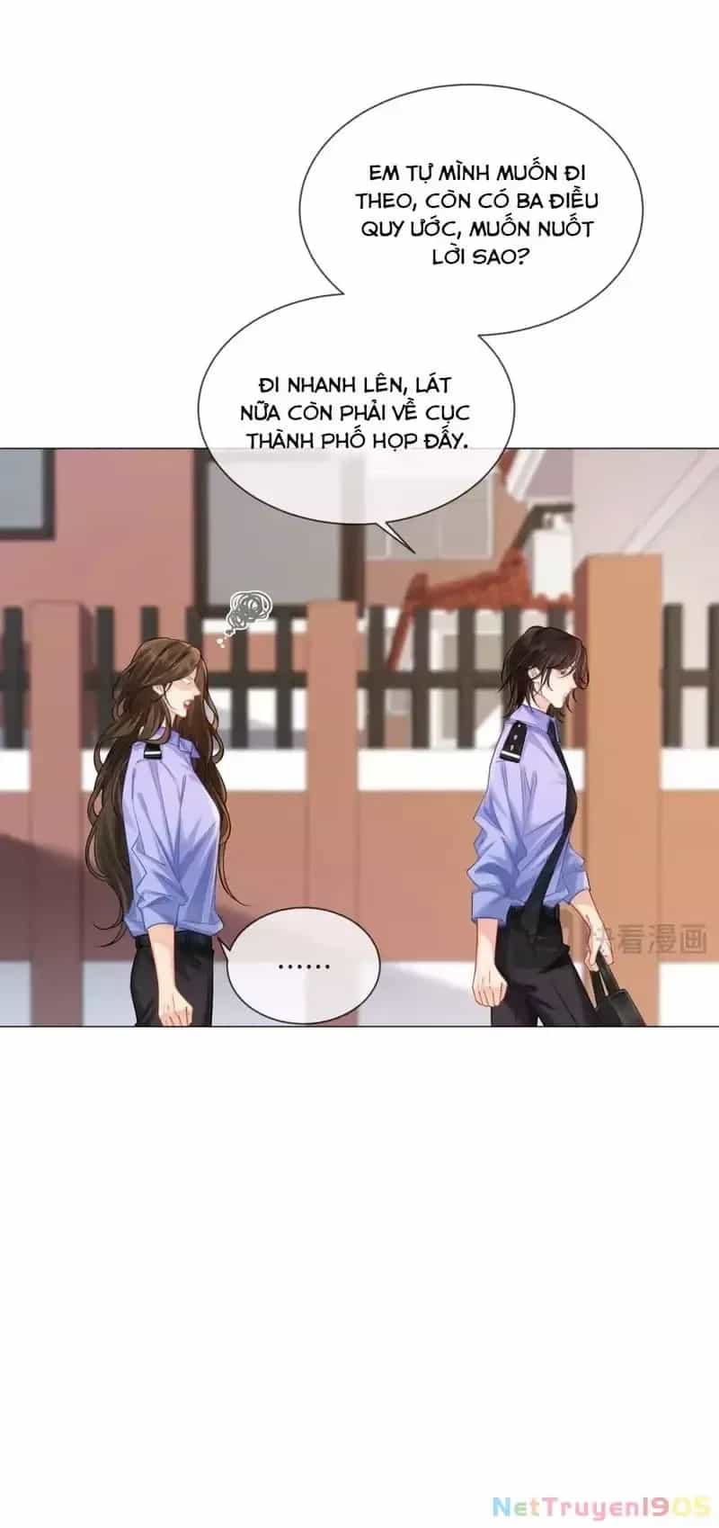 Nàng Pháp Y Thân Yêu Của Tôi - Chương 89 - ảnh 25