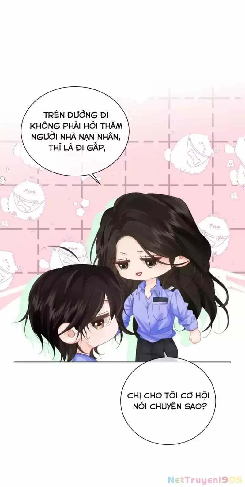 Nàng Pháp Y Thân Yêu Của Tôi - Chương 90 - ảnh 4