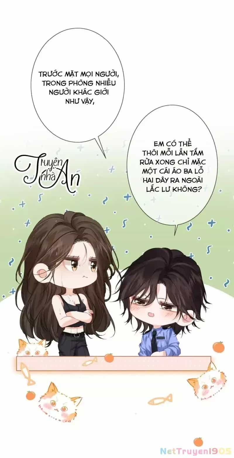 Nàng Pháp Y Thân Yêu Của Tôi - Chương 91 - ảnh 11