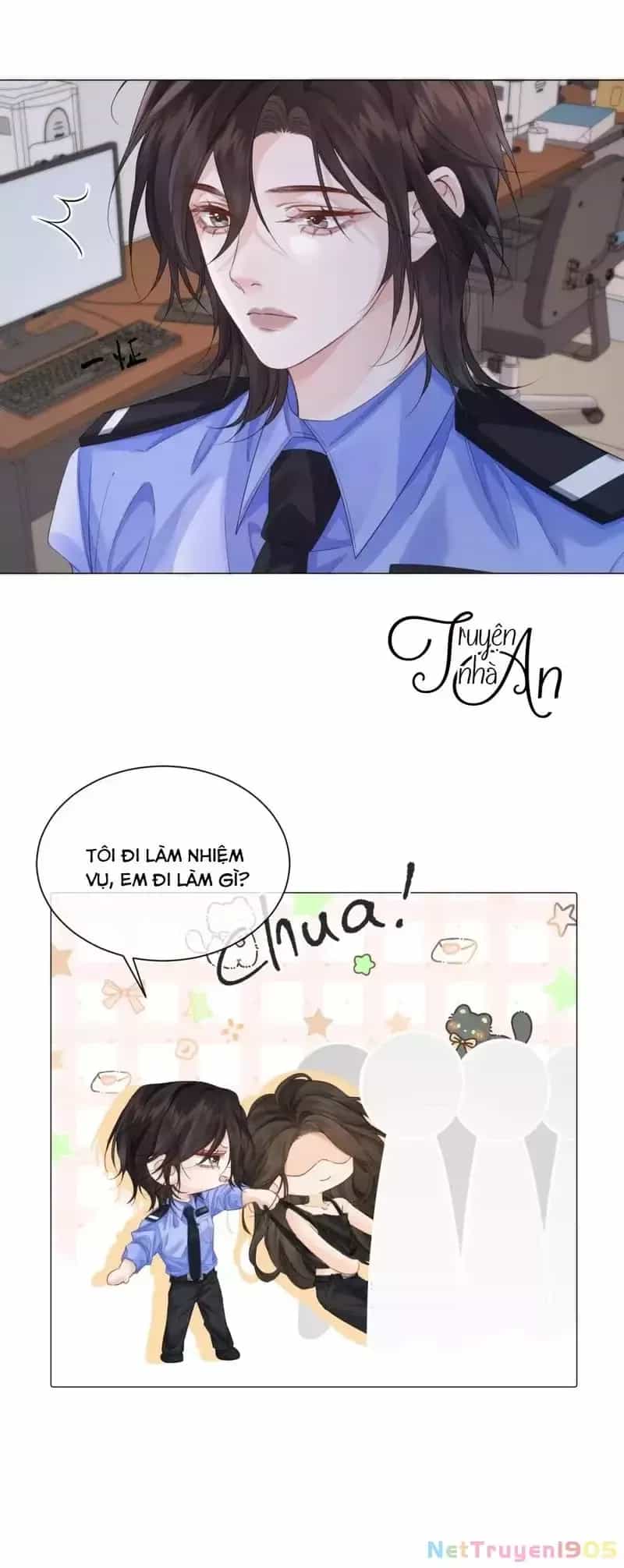 Nàng Pháp Y Thân Yêu Của Tôi - Chương 91 - ảnh 23