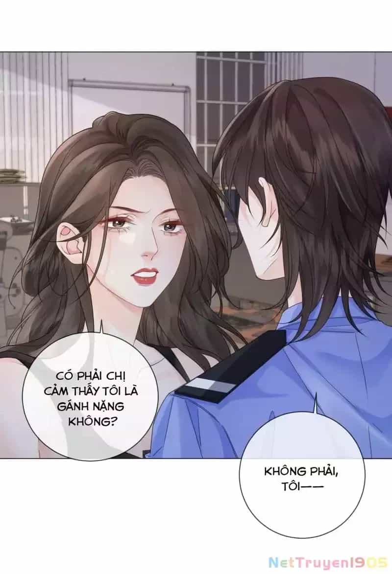 Nàng Pháp Y Thân Yêu Của Tôi - Chương 91 - ảnh 25