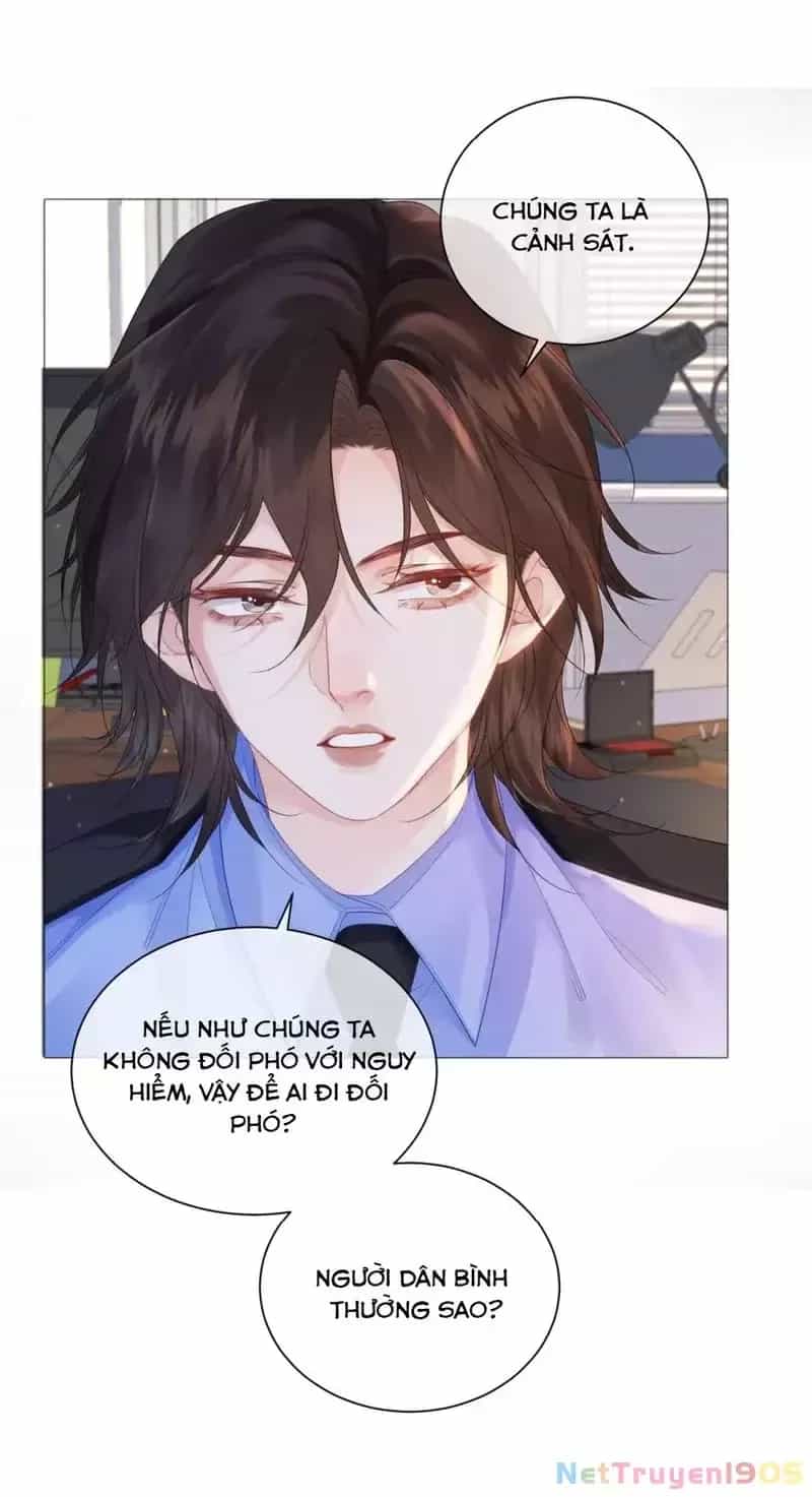 Nàng Pháp Y Thân Yêu Của Tôi - Chương 91 - ảnh 4
