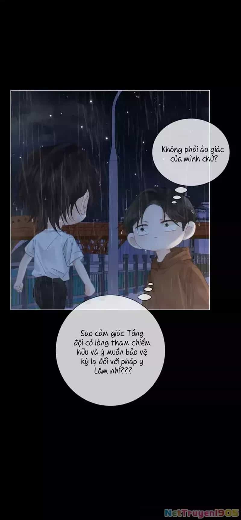 Nàng Pháp Y Thân Yêu Của Tôi - Chương 93 - ảnh 22