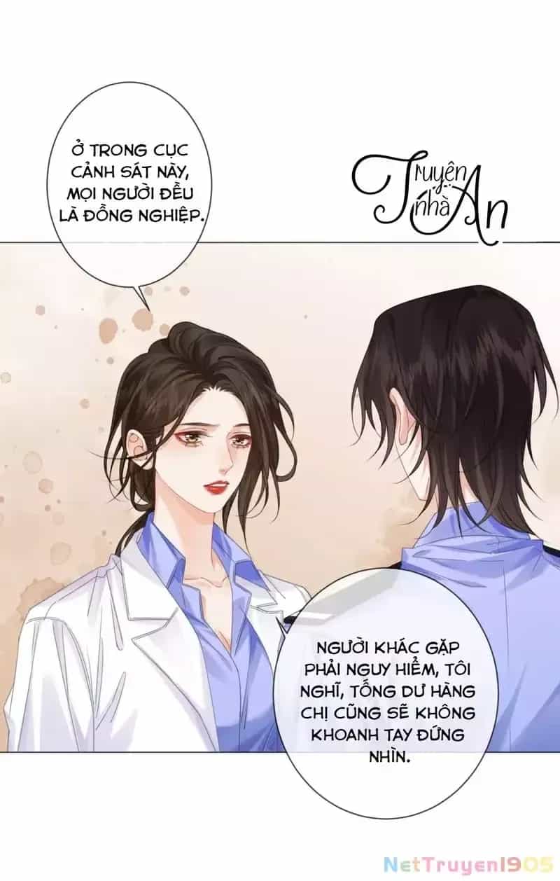 Nàng Pháp Y Thân Yêu Của Tôi - Chương 94 - ảnh 13