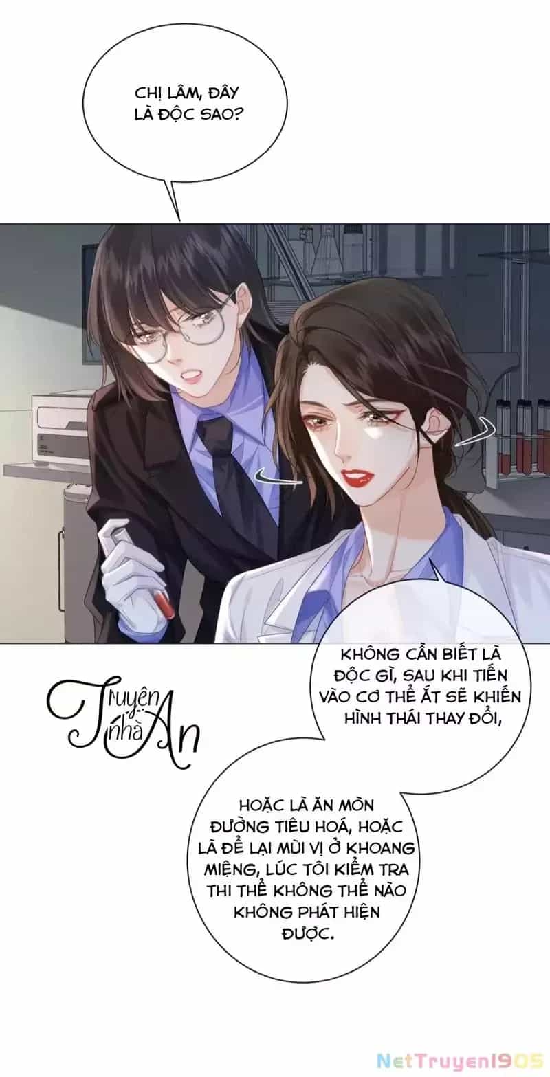Nàng Pháp Y Thân Yêu Của Tôi - Chương 94 - ảnh 5