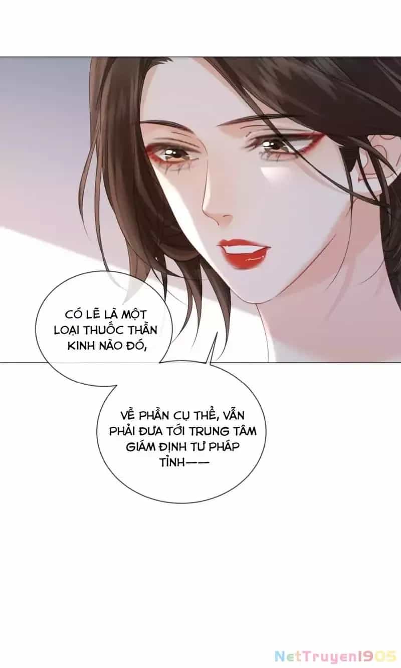 Nàng Pháp Y Thân Yêu Của Tôi - Chương 94 - ảnh 6