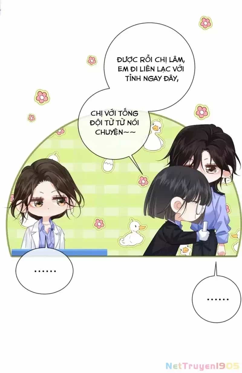 Nàng Pháp Y Thân Yêu Của Tôi - Chương 94 - ảnh 8