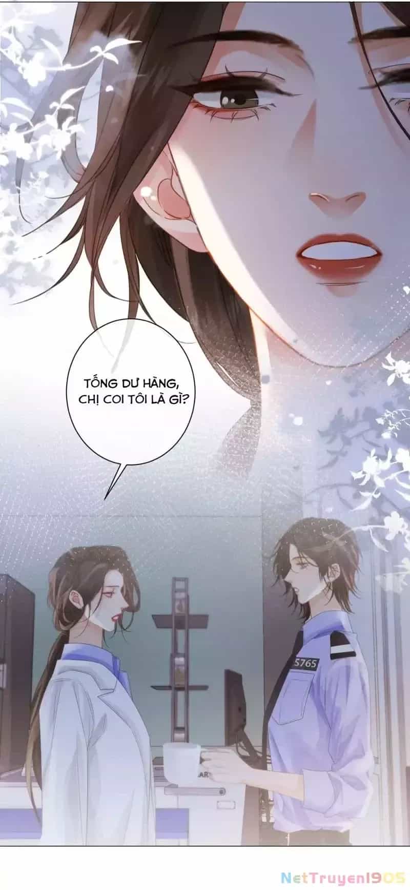 Nàng Pháp Y Thân Yêu Của Tôi - Chương 95 - ảnh 12
