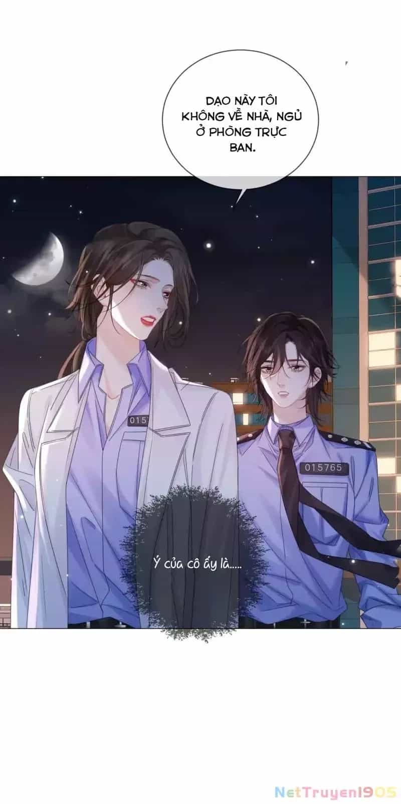 Nàng Pháp Y Thân Yêu Của Tôi - Chương 95 - ảnh 19