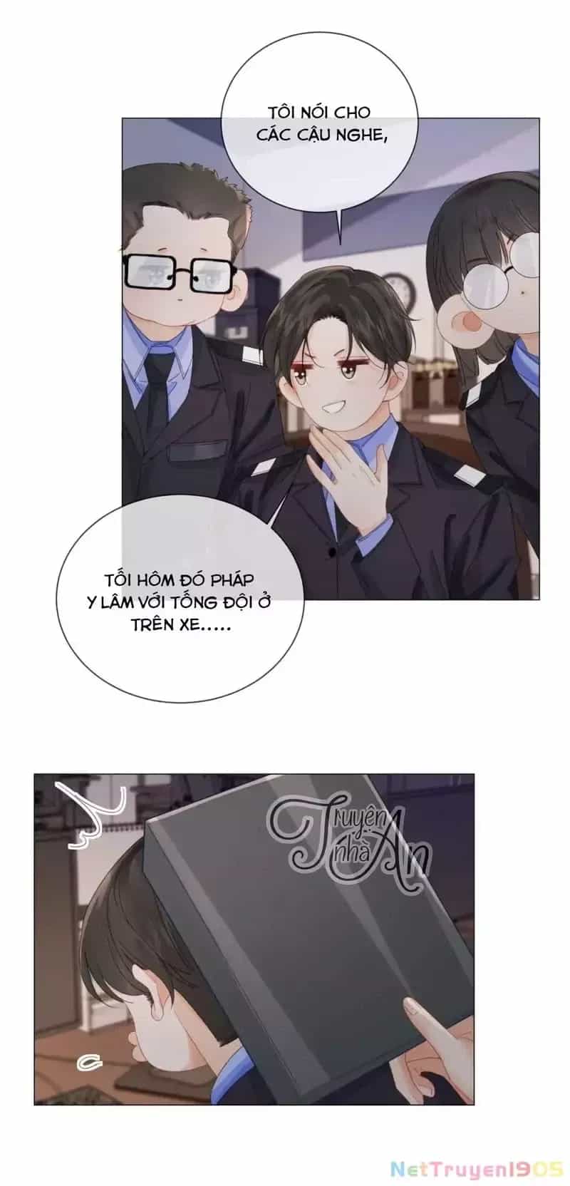 Nàng Pháp Y Thân Yêu Của Tôi - Chương 96 - ảnh 24