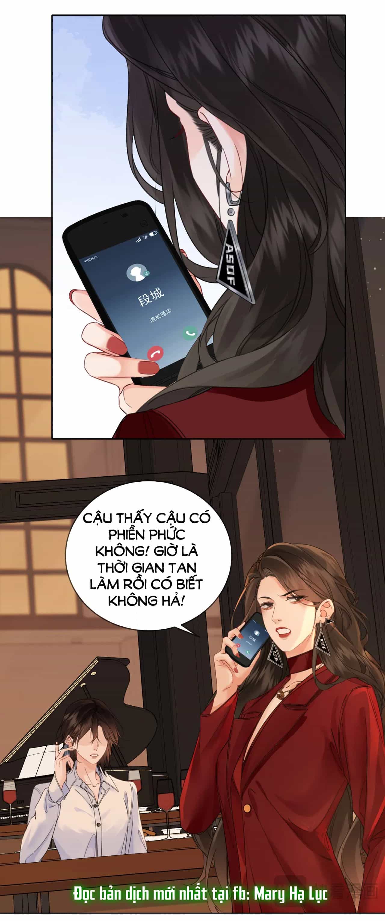 Nàng Pháp Y Thân Yêu Của Tôi - Chương 10.2 - ảnh 16