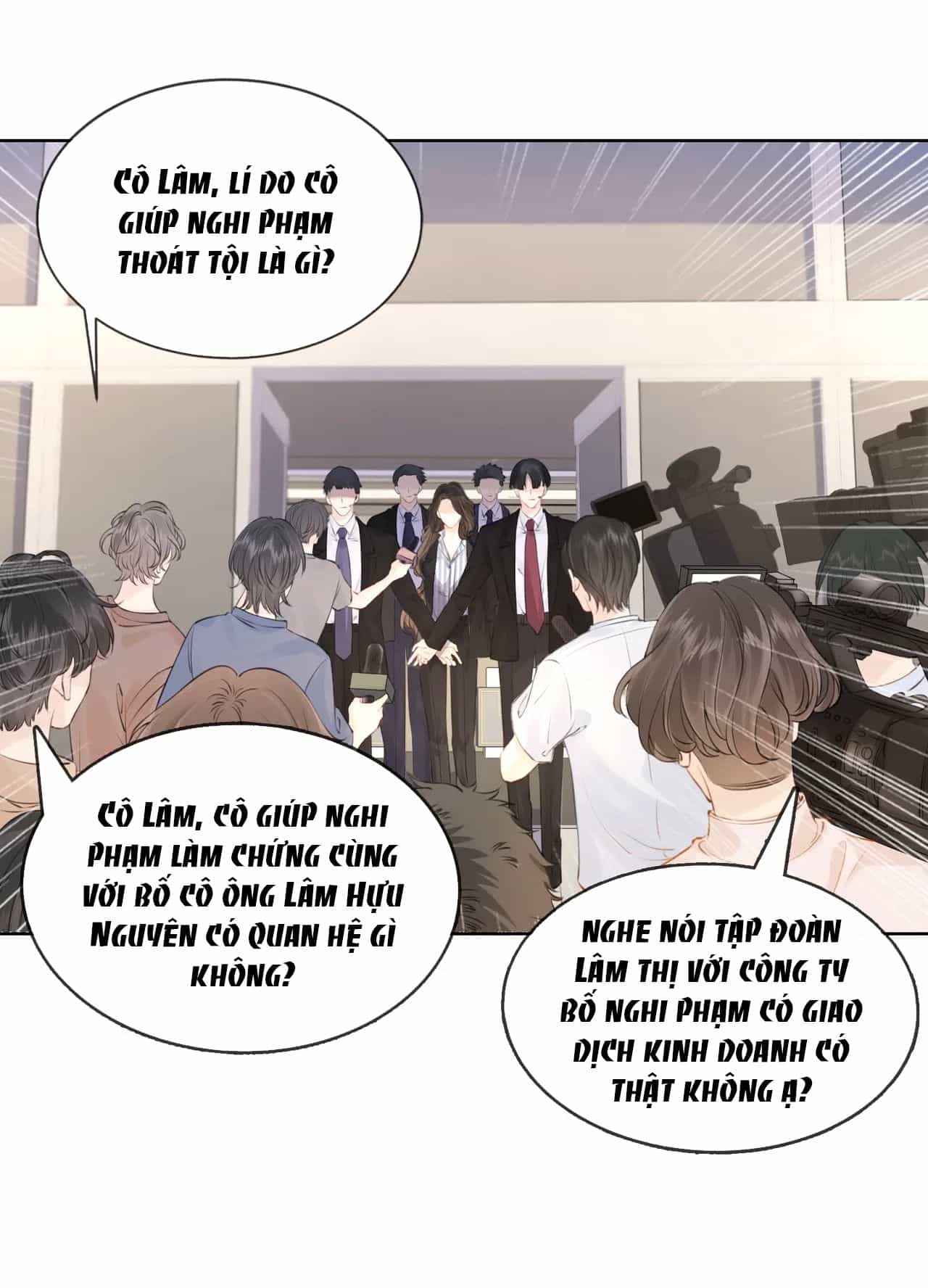 Nàng Pháp Y Thân Yêu Của Tôi - Chương 2 - ảnh 16