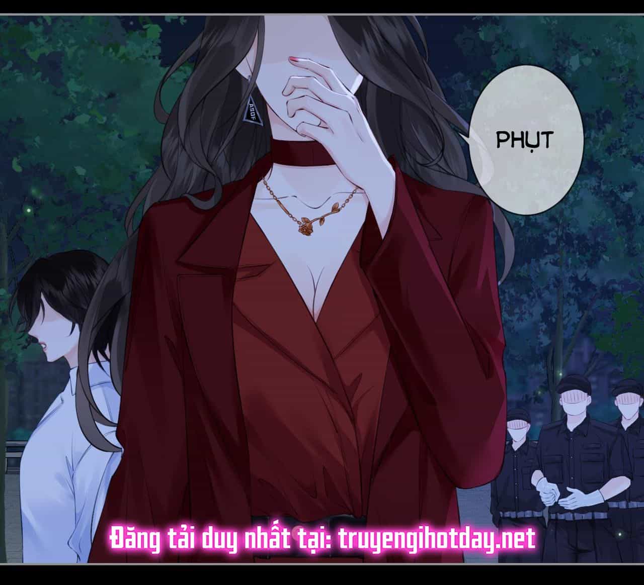 Nàng Pháp Y Thân Yêu Của Tôi - Chương 11.2 - ảnh 5