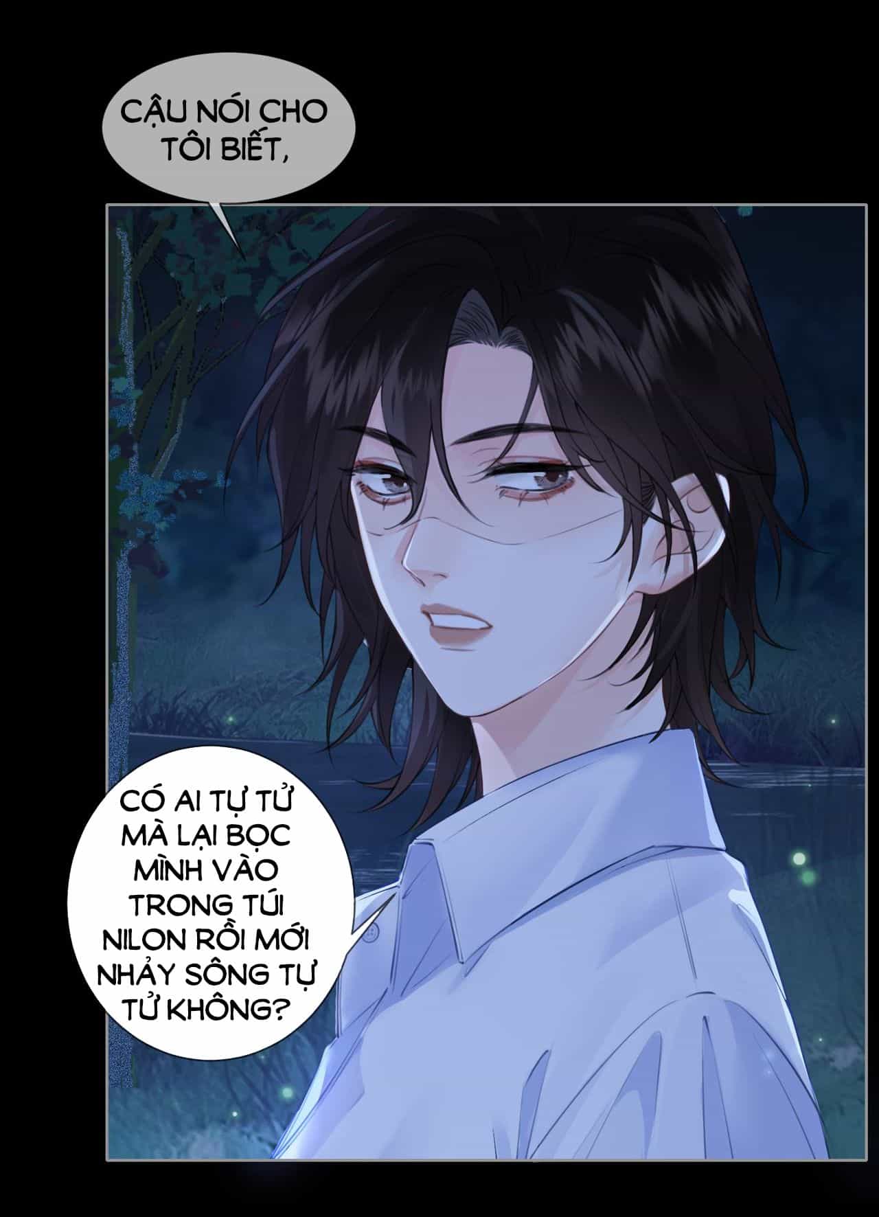 Nàng Pháp Y Thân Yêu Của Tôi - Chương 11.2 - ảnh 6
