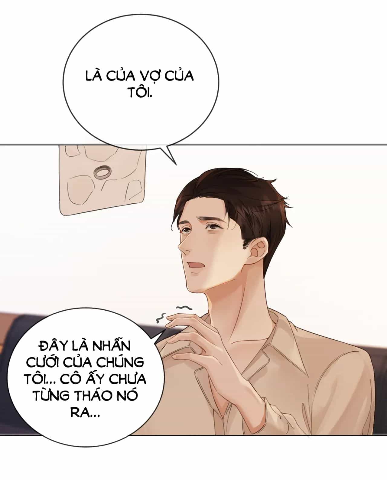 Nàng Pháp Y Thân Yêu Của Tôi - Chương 12.2 - ảnh 13