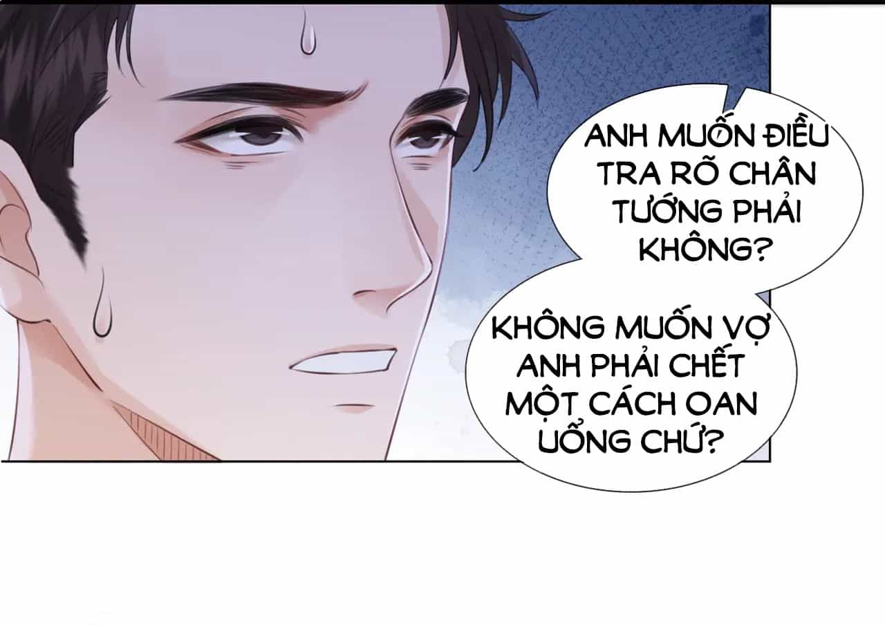 Nàng Pháp Y Thân Yêu Của Tôi - Chương 12.2 - ảnh 21