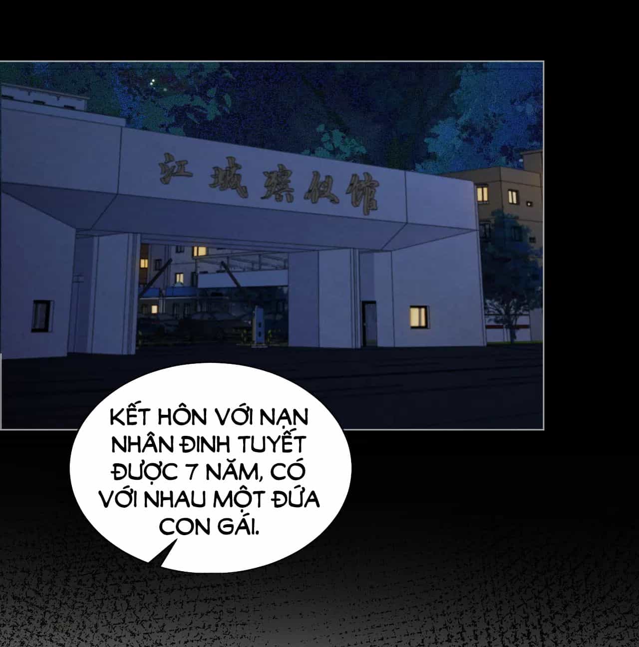 Nàng Pháp Y Thân Yêu Của Tôi - Chương 12.2 - ảnh 5