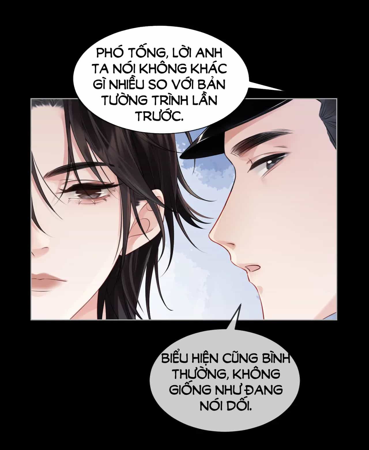 Nàng Pháp Y Thân Yêu Của Tôi - Chương 12.2 - ảnh 9