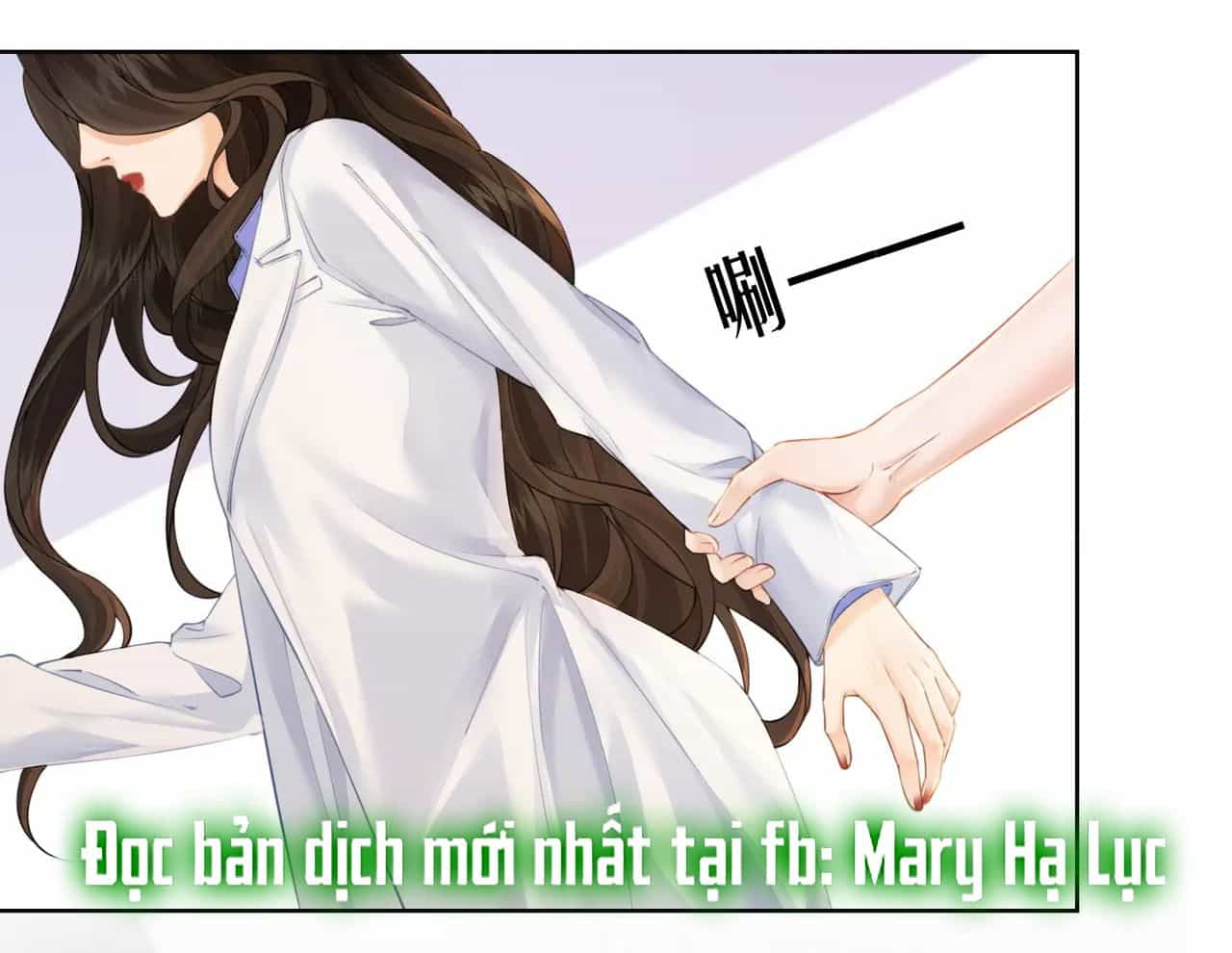 Nàng Pháp Y Thân Yêu Của Tôi - Chương 13.1 - ảnh 5