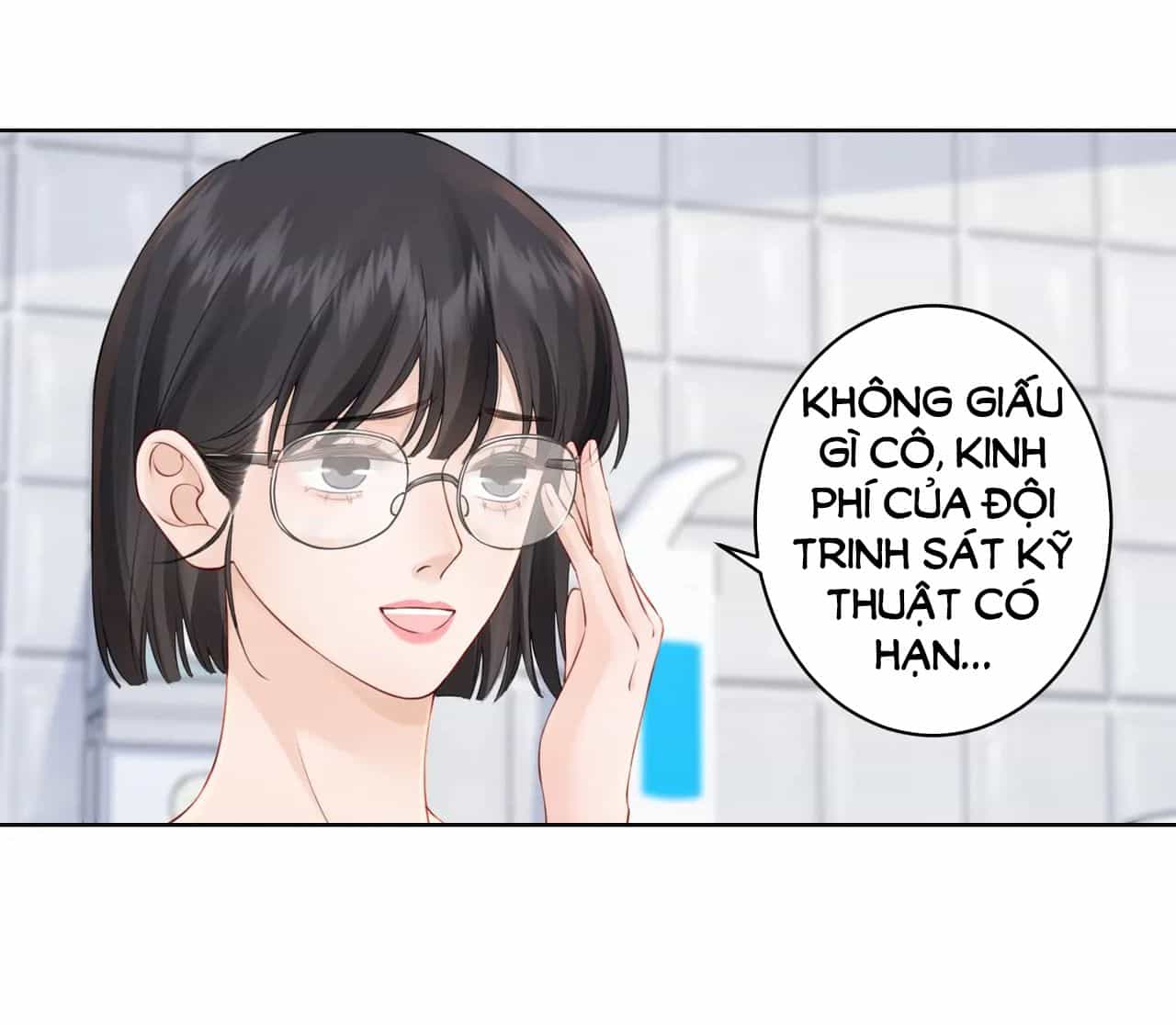 Nàng Pháp Y Thân Yêu Của Tôi - Chương 13.2 - ảnh 15