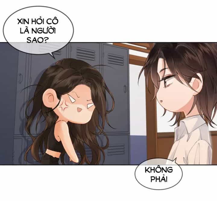 Nàng Pháp Y Thân Yêu Của Tôi - Chương 14.1 - ảnh 11