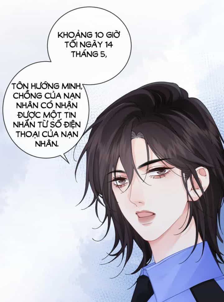 Nàng Pháp Y Thân Yêu Của Tôi - Chương 15.1 - ảnh 5