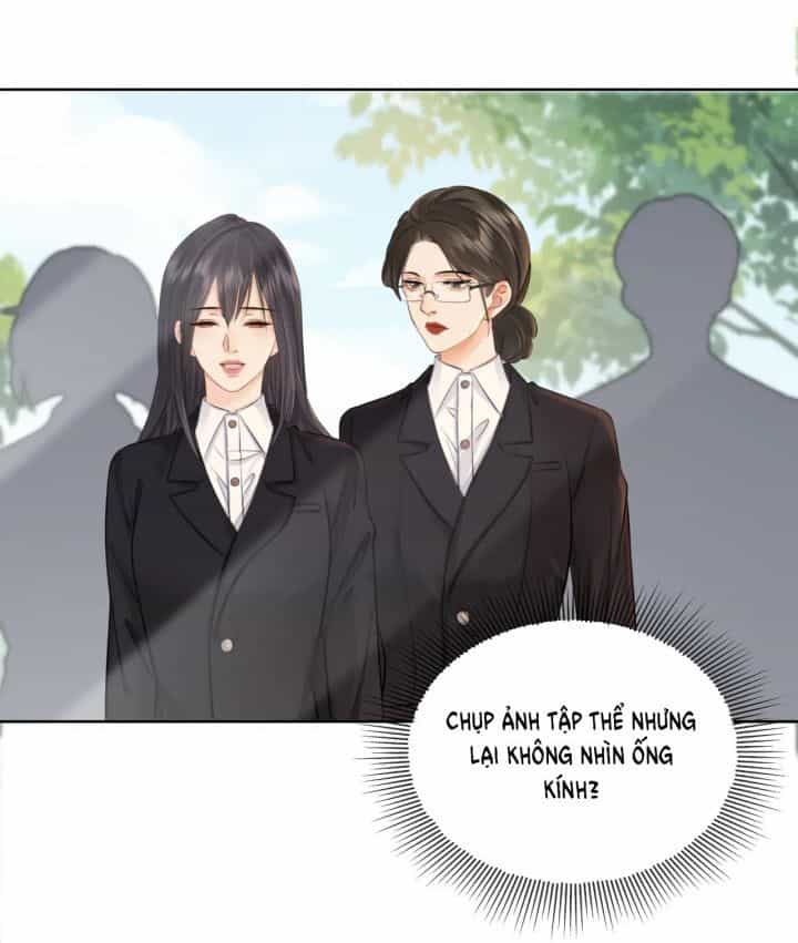 Nàng Pháp Y Thân Yêu Của Tôi - Chương 17.1 - ảnh 24