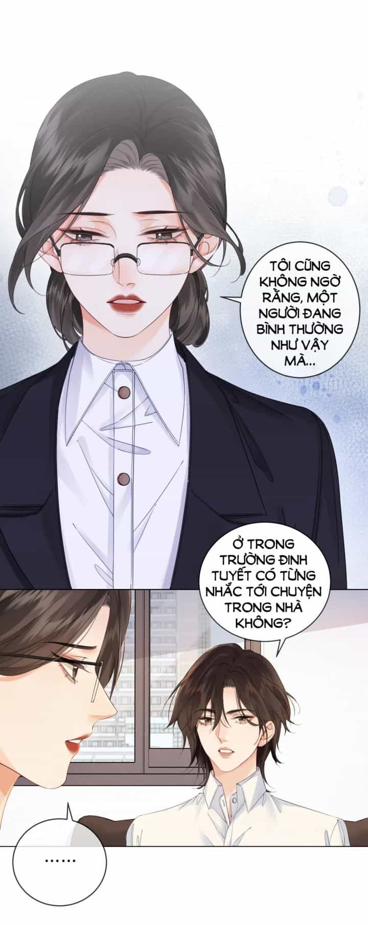 Nàng Pháp Y Thân Yêu Của Tôi - Chương 17.2 - ảnh 3