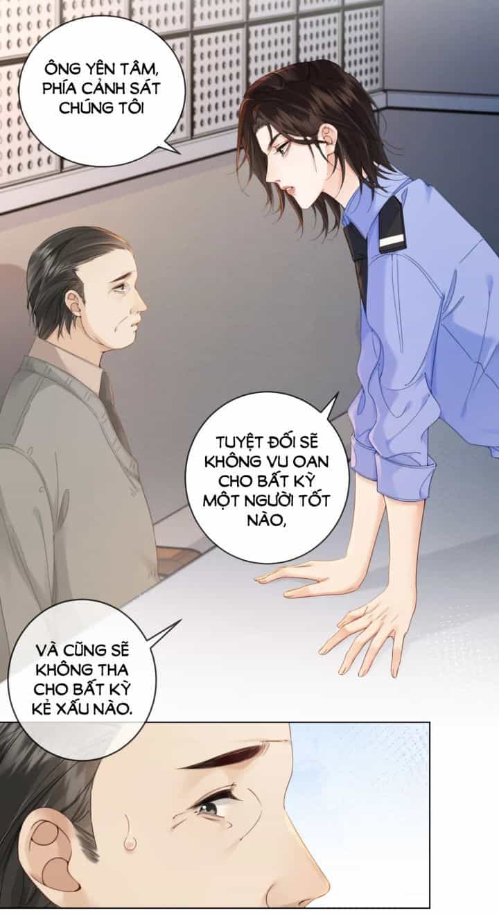 Nàng Pháp Y Thân Yêu Của Tôi - Chương 19.1 - ảnh 17