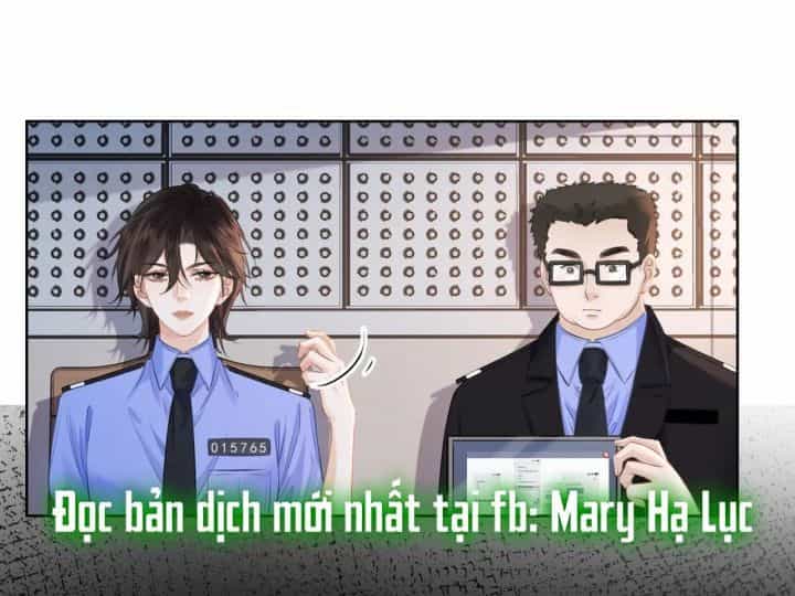 Nàng Pháp Y Thân Yêu Của Tôi - Chương 19.1 - ảnh 6